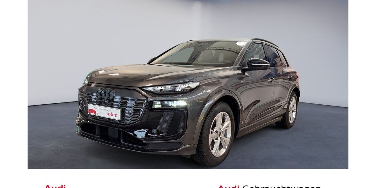 Audi Q6 e-tron 9.500 km 78.750 &euro; Braunschweig 38124