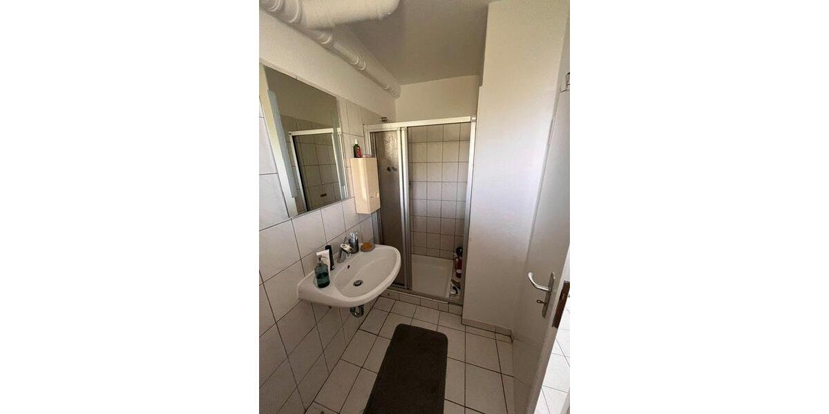 Etagenwohnung Braunschweig Broitzem - 2 Zimmer, 55 m&sup2;, 550&euro; | Angebot:26545123