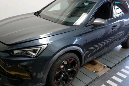 Cupra Formentor 81.600 km 24.890 &euro; Braunschweig 38114