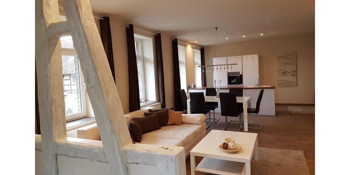 Terrassenwohnung Salzgitter Ortschaft Ost - 3 Zimmer, 65 m&sup2;, 575&euro; | Angebot:25992665