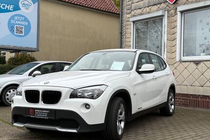 BMW X1 167.500 km 9.199 € Wolfenbüttel 38304