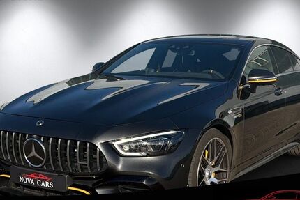 Mercedes-Benz AMG GT 30.000 km 107.500 &euro; Salzgitter 38229