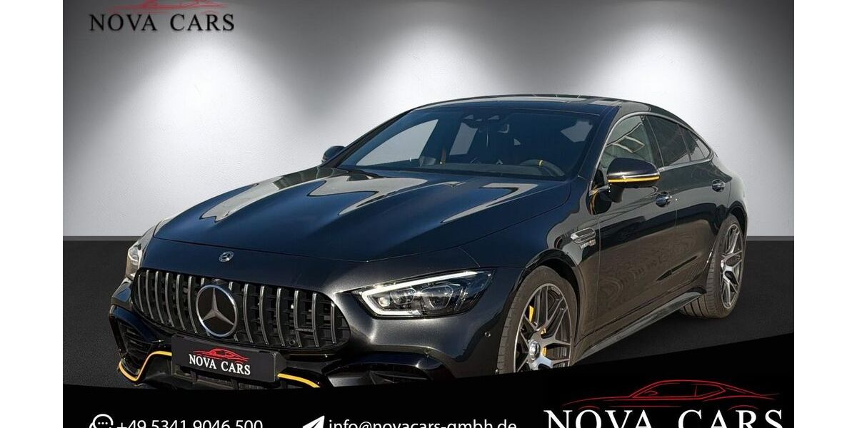 Mercedes-Benz AMG GT 30.000 km 107.500 &euro; Salzgitter 38229