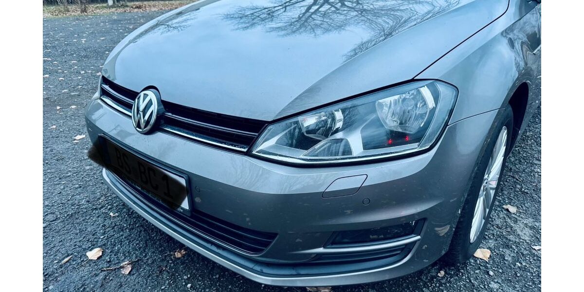 VW Golf 215.000 km 8.000 &euro; Braunschweig 38110