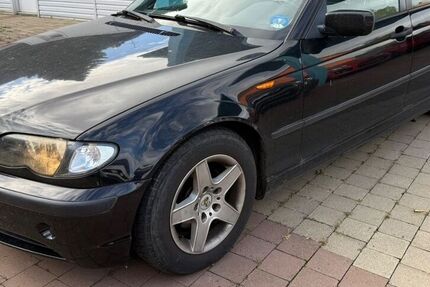 BMW 318