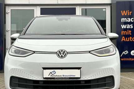 VW ID.3 104.472 km 16.950 € Salzgitter 38229
