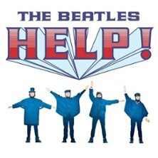 Help! A Beatles Tribute Braunschweig