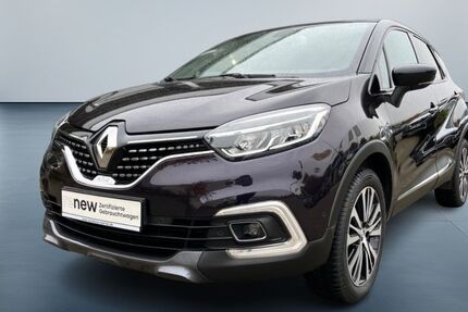 Renault Captur 80.001 km 10.990 &euro; Braunschweig 38124