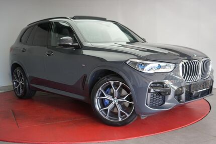 BMW X5 100.000 km 56.990 € Braunschweig 38110
