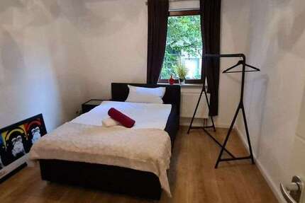 Wohnen auf Zeit in Braunschweig 1.680 € 2 zimmer