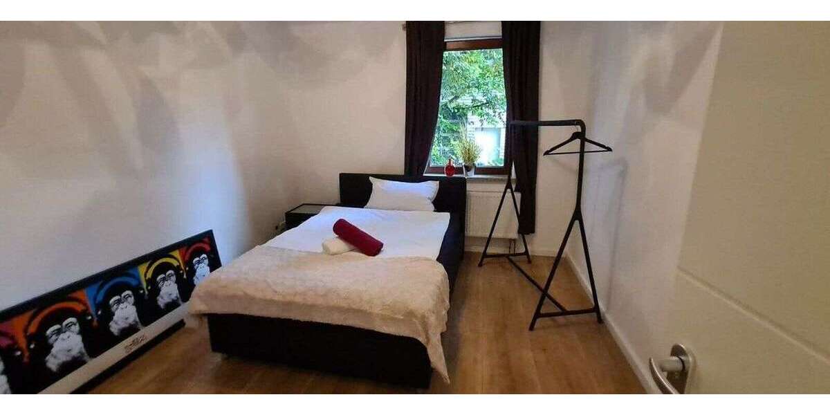 Wohnen auf Zeit in Braunschweig 1.680 € 2 zimmer