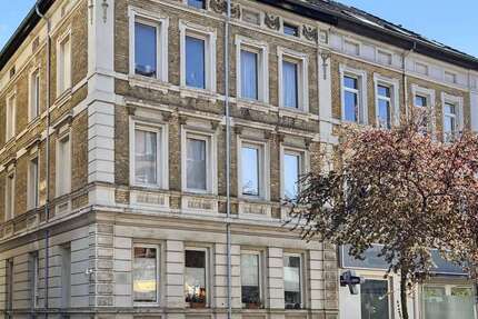 Wohnung Braunschweig Östliches Ringgebiet - 3 Zimmer, 86 m&sup2;, 289.000&euro; | Angebot:26998680