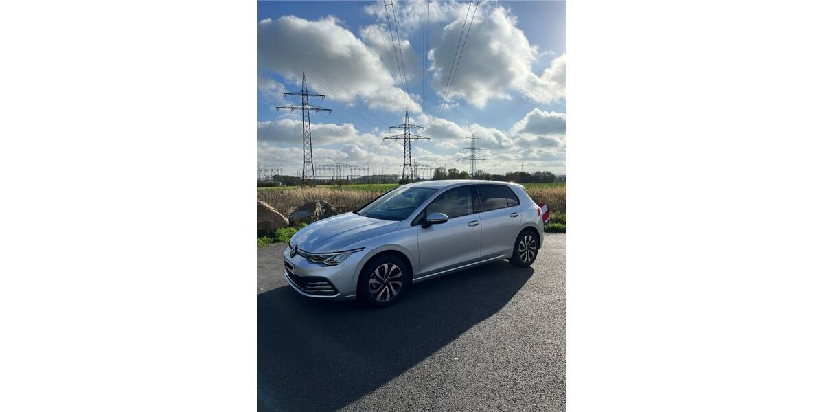 VW Golf 38.500 km 18.250 &euro; Lehre 38165