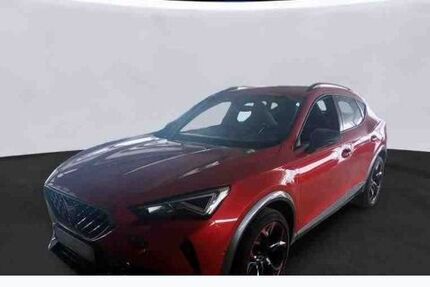 Cupra Formentor 75.437 km 25.350 &euro; Wolfsburg 38440