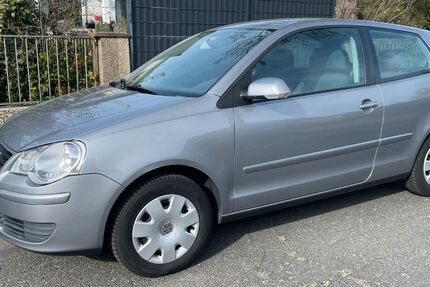VW Polo 41.350 km 4.950 &euro; Peine 31224