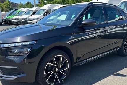 Skoda Kamiq 170.000 km 14.900 &euro; Braunschweig 38118