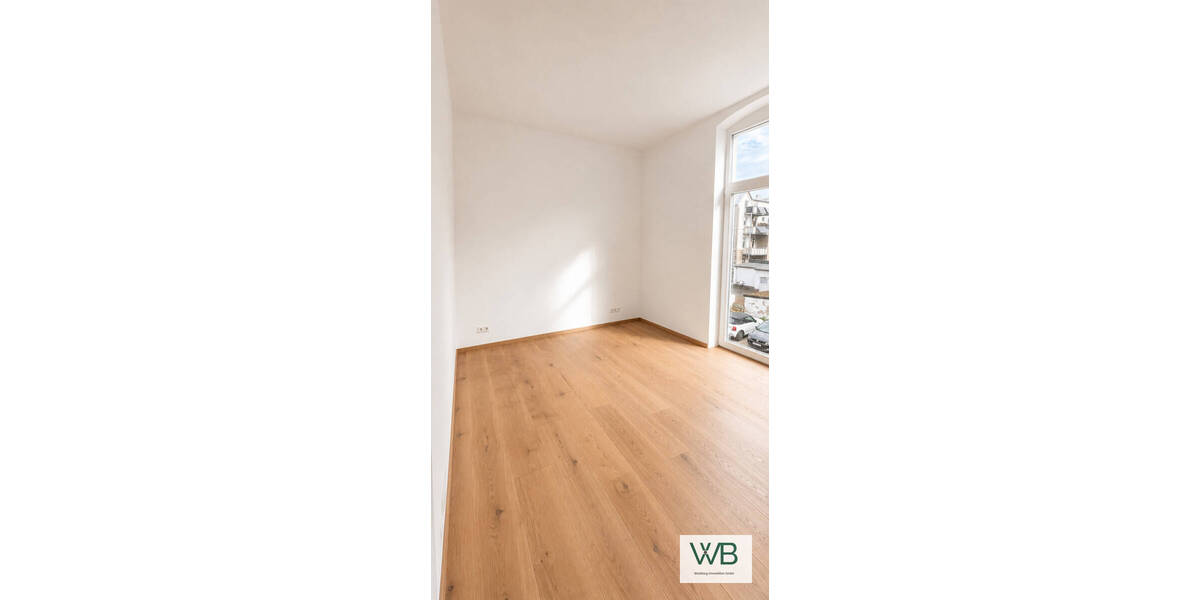Etagenwohnung Braunschweig Östliches Ringgebiet - 4 Zimmer, 106 m&sup2;, 1.450&euro; | Angebot:26657696