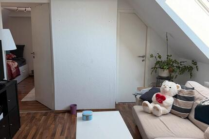 Wohnung Braunschweig Lehndorf-Watenbüttel - 2.5 Zimmer, 45 m&sup2;, 610&euro; | Angebot:25048551