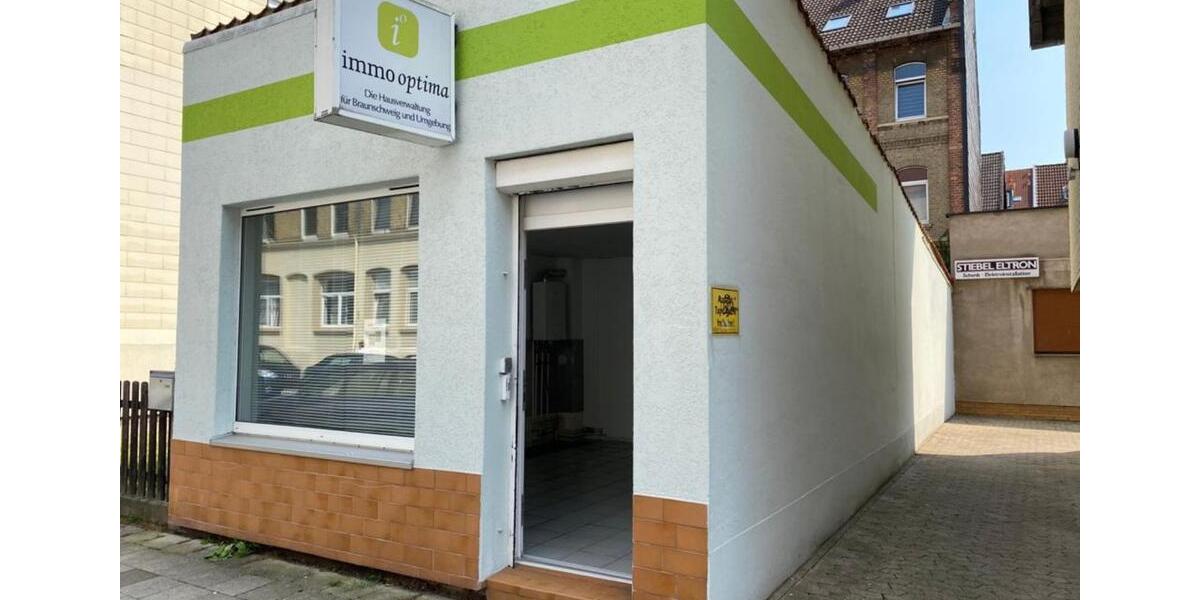 Gewerbeobjekt Braunschweig Westliches Ringgebiet - 490&euro; | Angebot:25270254