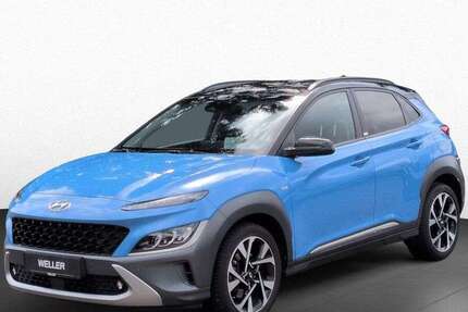 Hyundai KONA 51.025 km 16.750 € Braunschweig 38112