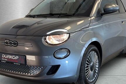 Fiat 500e 18.686 km 21.890 &euro; Braunschweig 38126