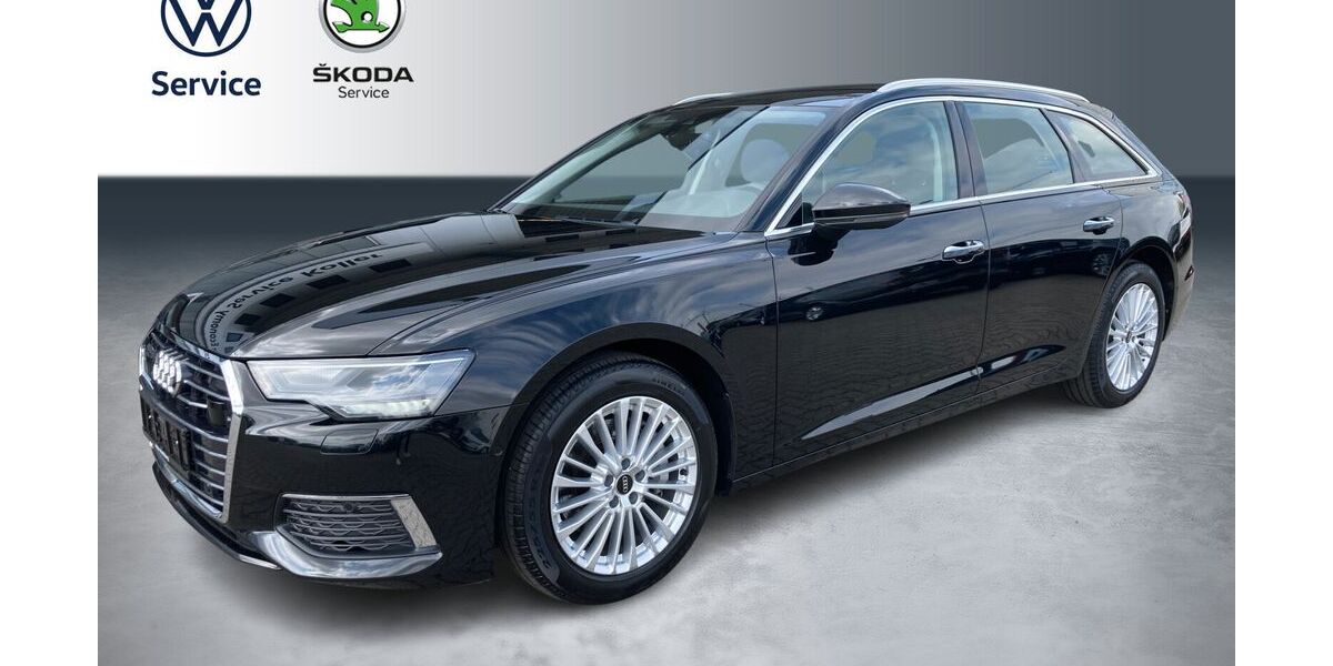 Audi A6 41.913 km 29.870 &euro; Wolfsburg 38446