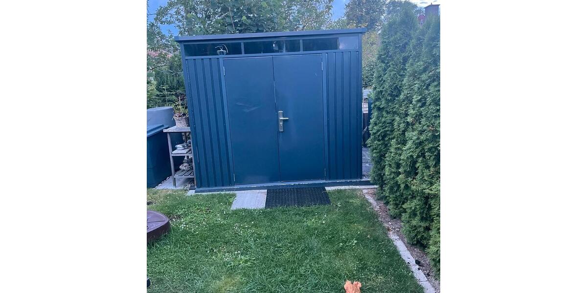 Reihenhaus Cremlingen - 4 Zimmer, 120 m&sup2;, 1.600&euro; | Angebot:27607819