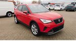 Seat Arona 1.0 FR-Line TSI BMT Navi Klima Alu 21.400 km 16.990 &euro; Vordorf 38533