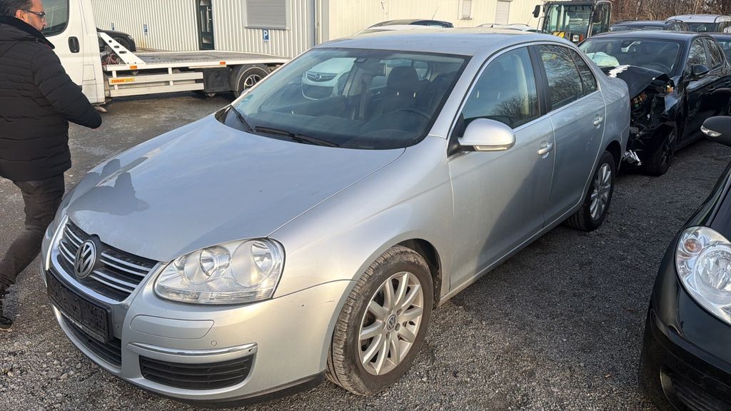 VW Jetta 200.000 km 2.950 &euro; Salzgitter 38229