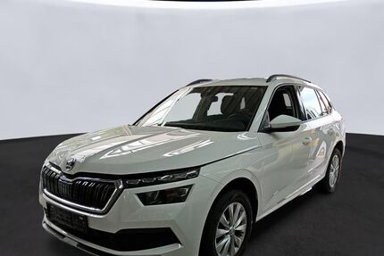 Skoda Kamiq 130.143 km 15.990 &euro; Braunschweig 38122