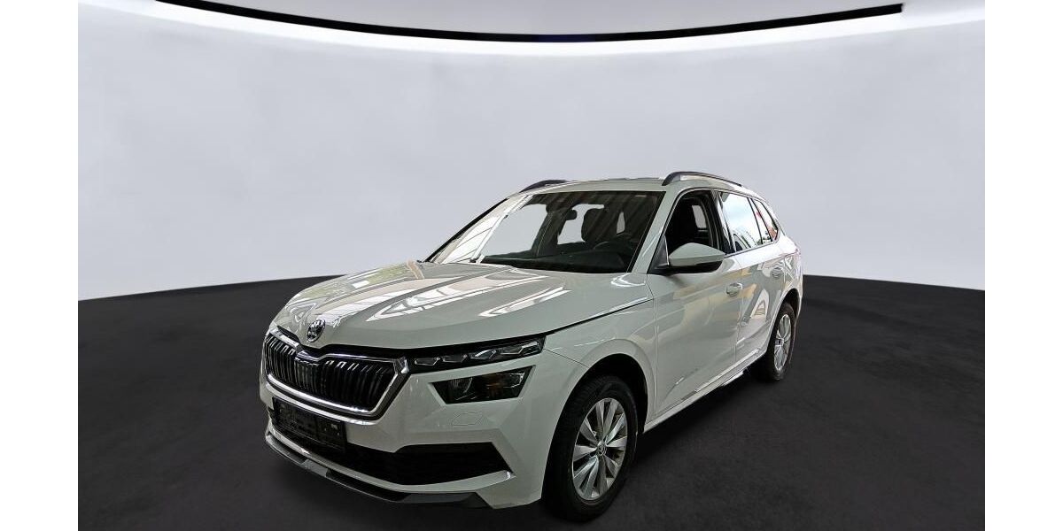 Skoda Kamiq 130.143 km 15.990 &euro; Braunschweig 38122