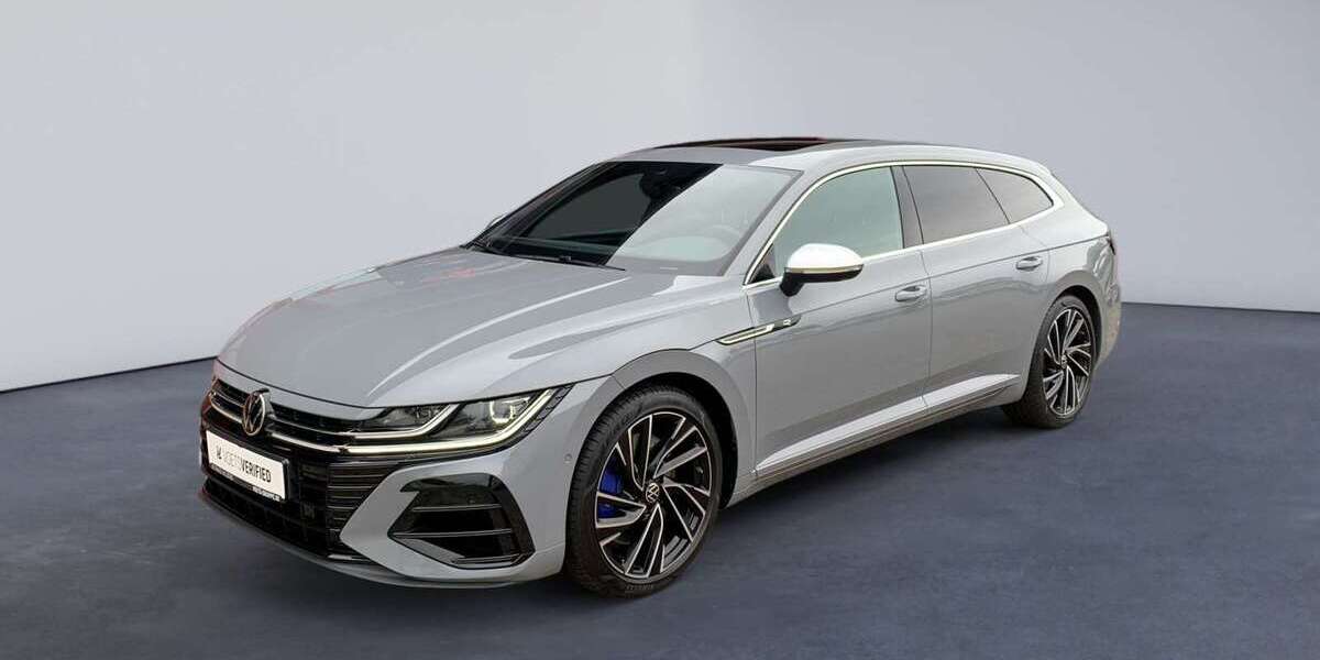 VW Arteon 31.450 km 35.990 &euro; Braunschweig 38114