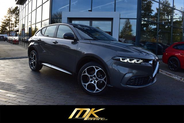 Alfa Romeo Tonale 37.731 km 26.990 &euro; Braunschweig 38114