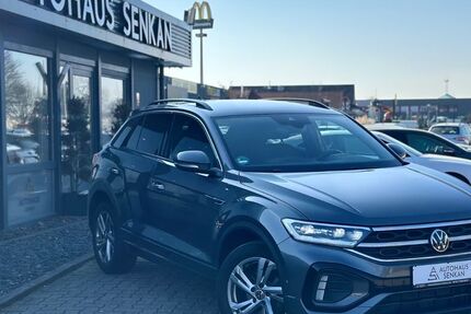 VW T-Roc 158.000 km 19.490 &euro; Peine 31228