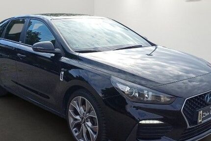 Hyundai i30 47.563 km 17.990 &euro; Wolfenbüttel-Halchter 38304