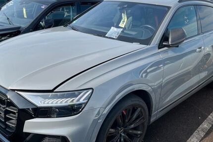 Audi Q8 73.500 km 68.950 &euro; Salzgitter 38259