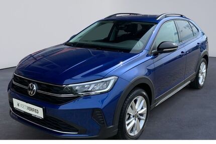 VW Taigo 8.350 km 24.940 &euro; Braunschweig 38114