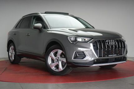 Audi Q3 24.000 km 32.990 € Braunschweig 38110