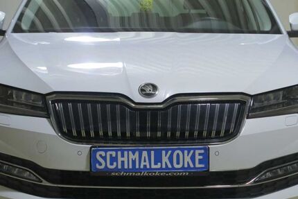Skoda Superb 60.900 km 24.500 &euro; Braunschweig 38112
