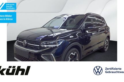 VW T-Cross 24.250 km 25.980 &euro; Gifhorn 38518
