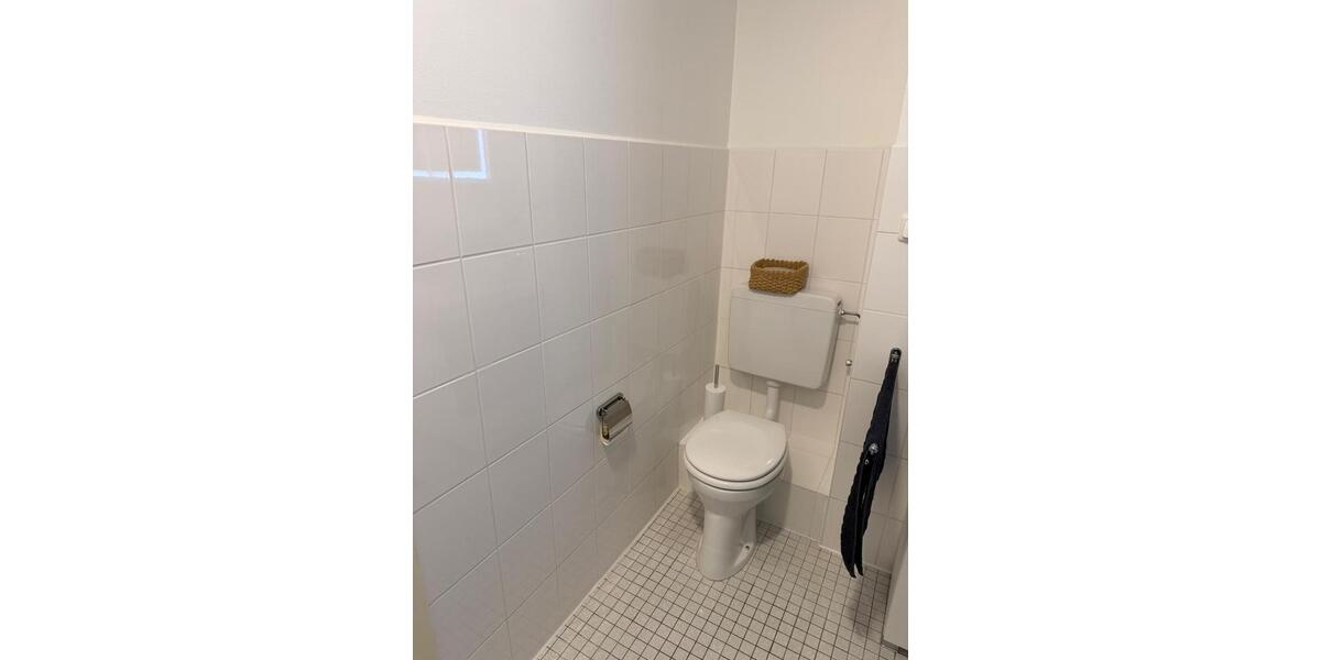 Hochparterre Braunschweig Lehndorf-Watenbüttel - 1.5 Zimmer, 40 m&sup2;, 385&euro; | Angebot:26680546
