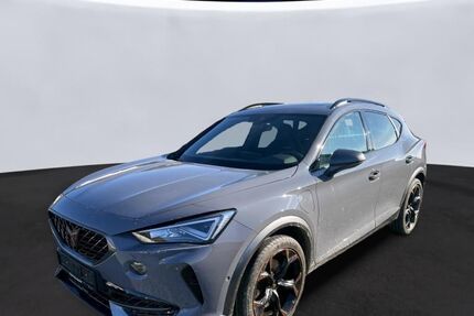 Cupra Formentor 132.826 km 22.990 &euro; Braunschweig 38122