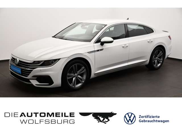 Arteon