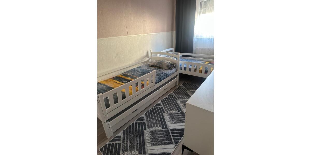 Erdgeschoßwohnung Salzgitter - 3 Zimmer, 64 m&sup2;, 660&euro; | Angebot:25916789