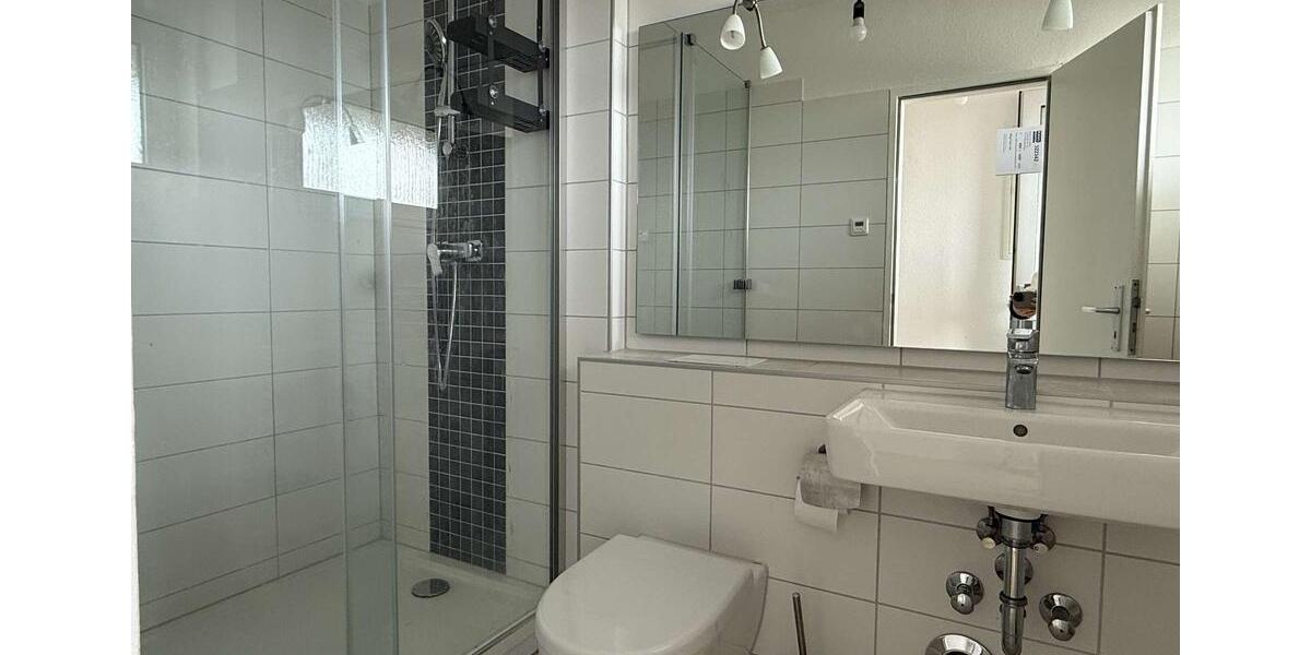 Etagenwohnung Lehre - 3 Zimmer, 60 m&sup2;, 460&euro; | Angebot:26367154