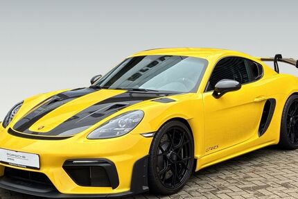 Porsche Cayman 1.399 km 162.860 &euro; Braunschweig 38114