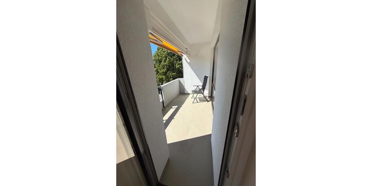 Etagenwohnung Wolfenbüttel Ahlum - 3 Zimmer, 75 m&sup2;, 600&euro; | Angebot:26614361