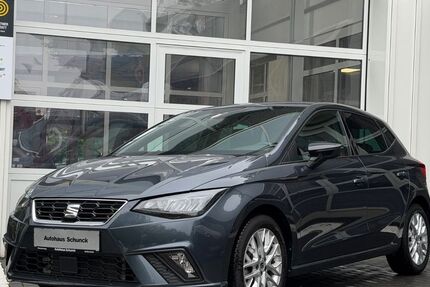 Seat Ibiza 12.389 km 20.990 &euro; Braunschweig 38126