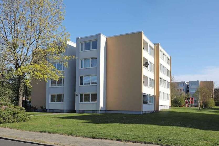 Wohnung zum Mieten in Wolfsburg 683,33 € 84.05 m²