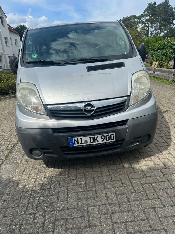 Vivaro